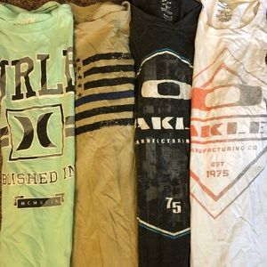 Men’s Tee Bundle